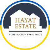 🌍 🔑 𝐇𝐚𝐲𝐚𝐭 𝐄𝐬𝐭𝐚𝐭𝐞 • нерухомість & інвестиції за кор