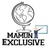 Mamun Exclusive Official