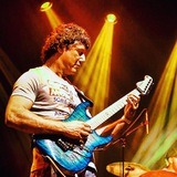 Sydnei Carvalho comunidade de guitarra do bem