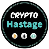 CRYPTO HASTAGE