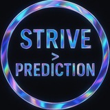 Strive Prediction ๐ธ