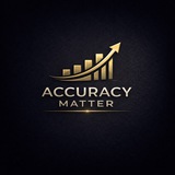 Accuracy Matter