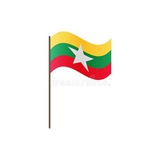Western Myanmar ✨