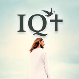 ✞ Бог 🤍 Love 🕊 IQ+<i class="emoji" style="background-i