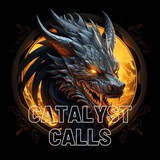 Catalyst gambles ETH-BSC-SoL-AVA