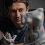 Dr. Choriyev