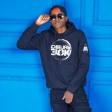 DJ 38K Official Fan Page