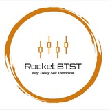 Rocket BTST
