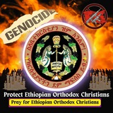 Let's Save Orthodoxy and humanity( ሰብእናንና ኦርቶዶክሳዊነትን እንታደግ)!!⁉️