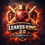 LEAKES KÏNG 2.0 👑