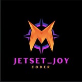 Coderjetsetjoy