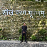IRS Deepak dangi-493