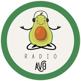 Radio AVO ツ