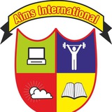 Aims International Sr. Sec. School Gonda