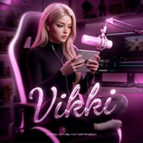 VIKKI PUBG
