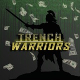 Saviour's Trench Warriors