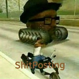 SHITPOSTING 🗣️