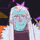 гена круто is so fucking jolly ❄️ 🌲 <i class="emoji" style