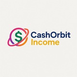 💶 CASH ORBIT INCOME 💰