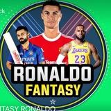 FANTASY RONALDO