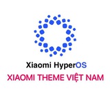 🇻🇳 XIAOMI THEME VIỆT NAM 🇻🇳