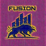 Fusion Charts (STOCK MARKET TRADING)