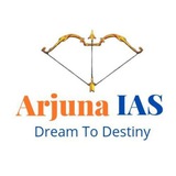🇮🇳 Arjuna IAS