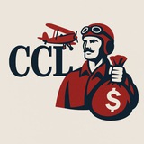 CCL AVIATOR - OFICIAL