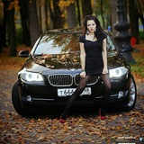 BMW CLUB