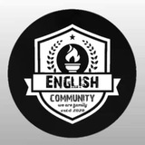 ENGLISH COMMUNITY ๐ฎ๐ณ