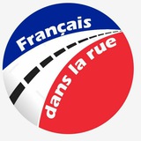 Français Dans La Rue