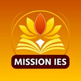 Mission IES (MES Descriptive) : Civil Engineering