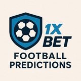 1XBET FOOTBALL PREDICTIONS