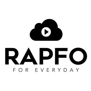 Rapfo | رپ فو