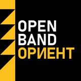 Open Band Orient