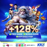 H.Q KK8 - Tips Slot Free Bonus