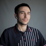 Aziz Rakhimov | Mini