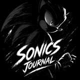 Sonic’s Journal