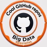 Cool GitHub repositories