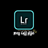 Lightroom filters