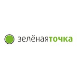 Зелёная точка