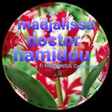 Madjalissa Oustaz Hamidou MG 🇨🇲 Dr hamid imam شيخ حميد امام