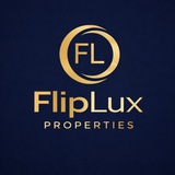 Fliplux properties ( UAE )