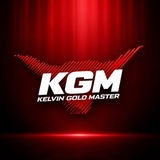 KELVIN GOLD MASTER