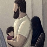 لـزوجـي 🤍