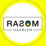 RASOM HAARLEM