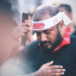 | حِبرٌ مِن كَربلاءْ | أحمد سوار