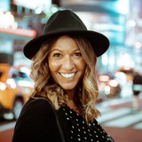 Giada Pellizzari NYC π½ - CANALE