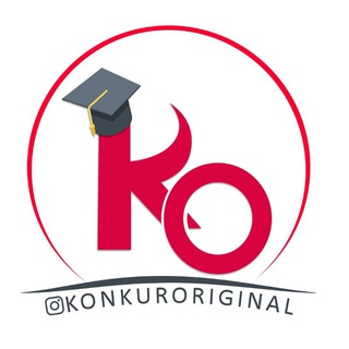 Konkuroriginal