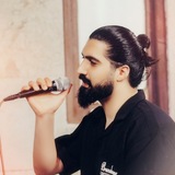 کانال رسمی رضا جمارانی 🎙
